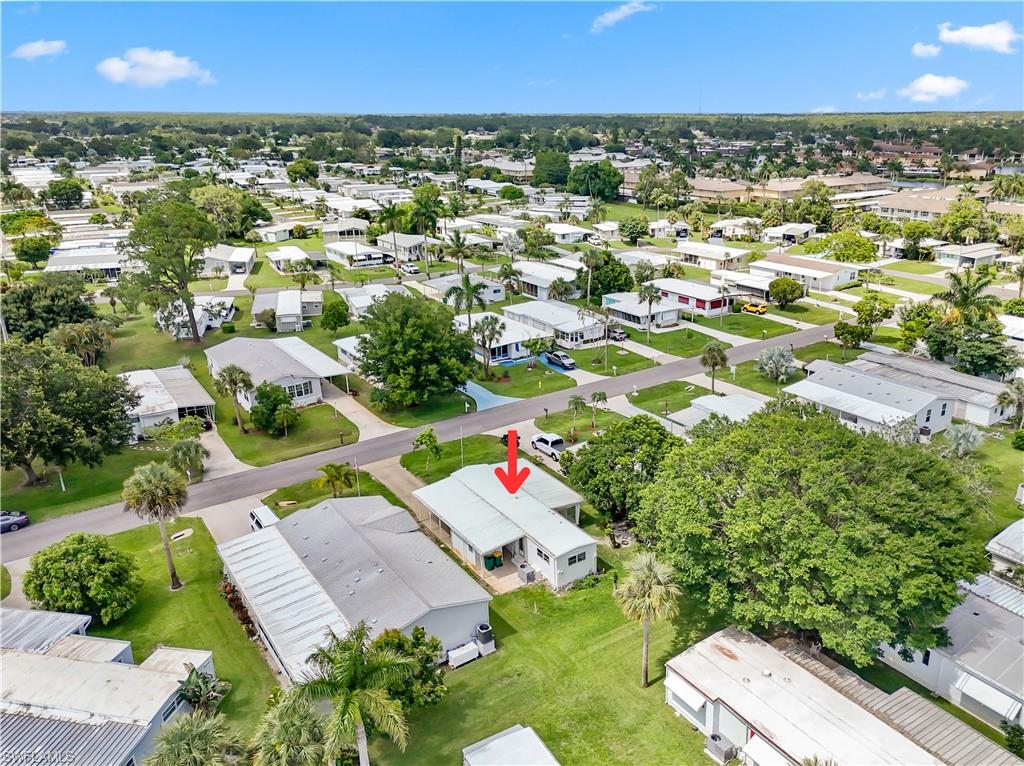 RIVIERA COLONY - Residential