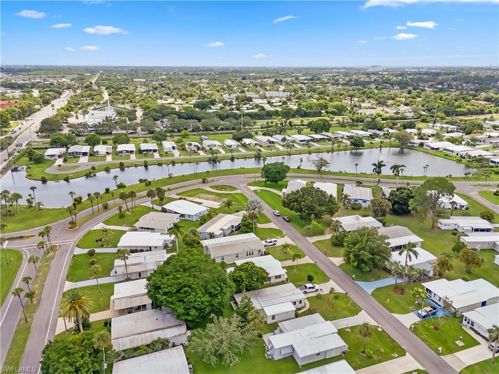RIVIERA COLONY - Residential
