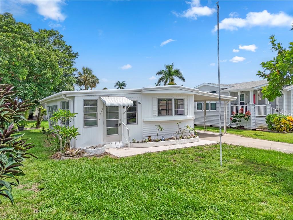 RIVIERA COLONY - Residential