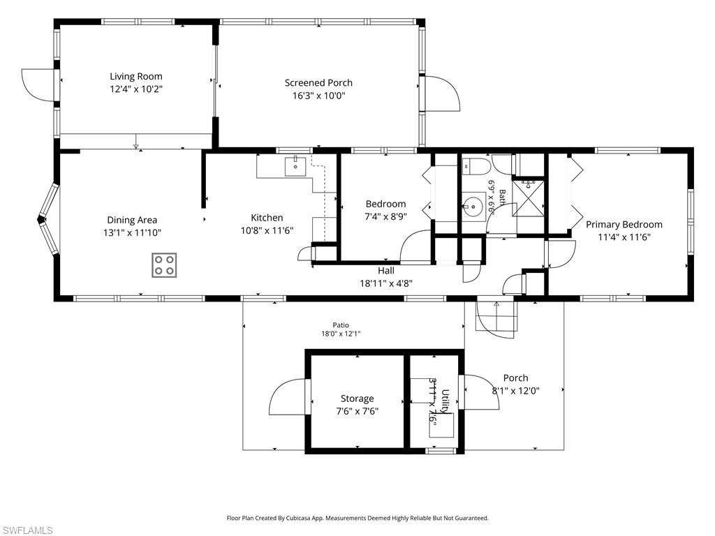 RIVIERA COLONY - Residential