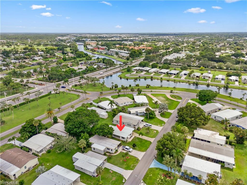 RIVIERA COLONY - Residential