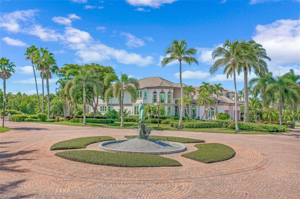 SOUTHPOINTE YACHT CLUB - Residential