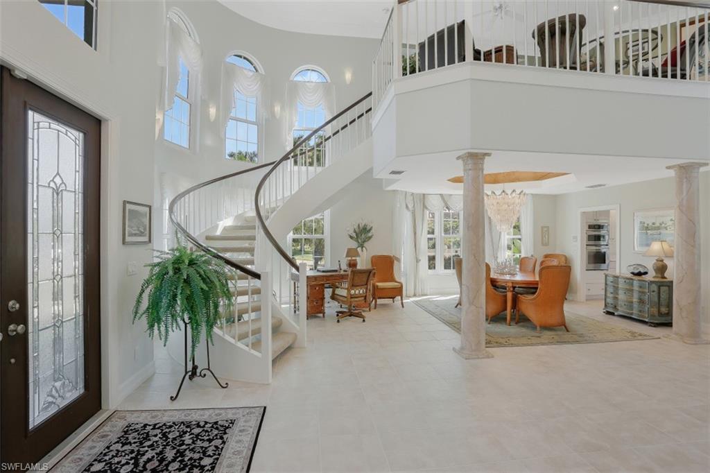 SOUTHPOINTE YACHT CLUB - Residential