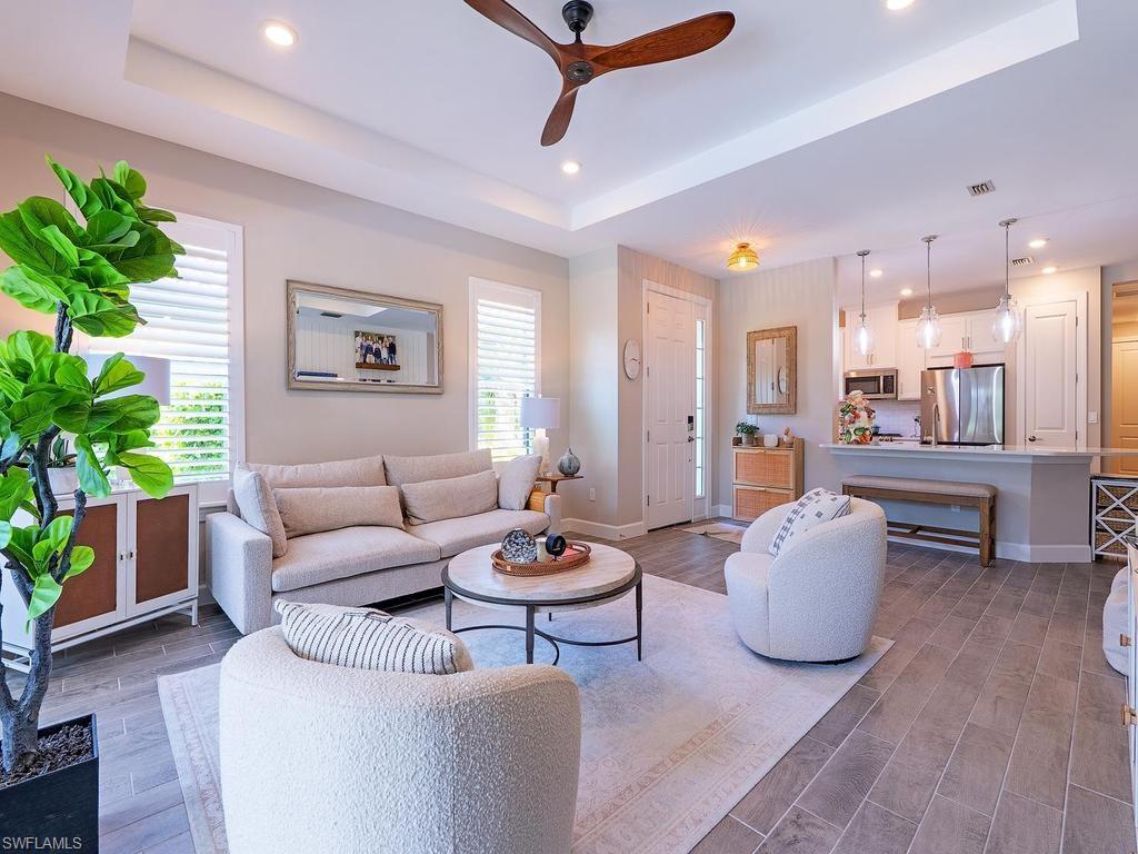 ESPLANADE BY THE ISLANDS - Residential