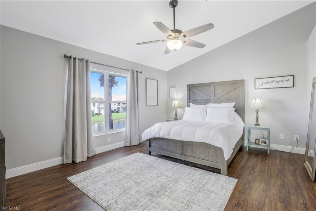 CARLTON LAKES - Residential