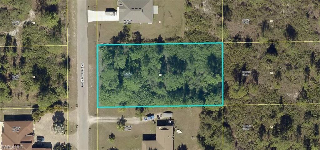 Build your future in the heart of Lehigh Acres! This 0.50-acre residential lot is the perfect spot for your new construction home. Located in a great area with convenient access to schools, shopping, dining, and major roadways, it offers both peace and accessibility.