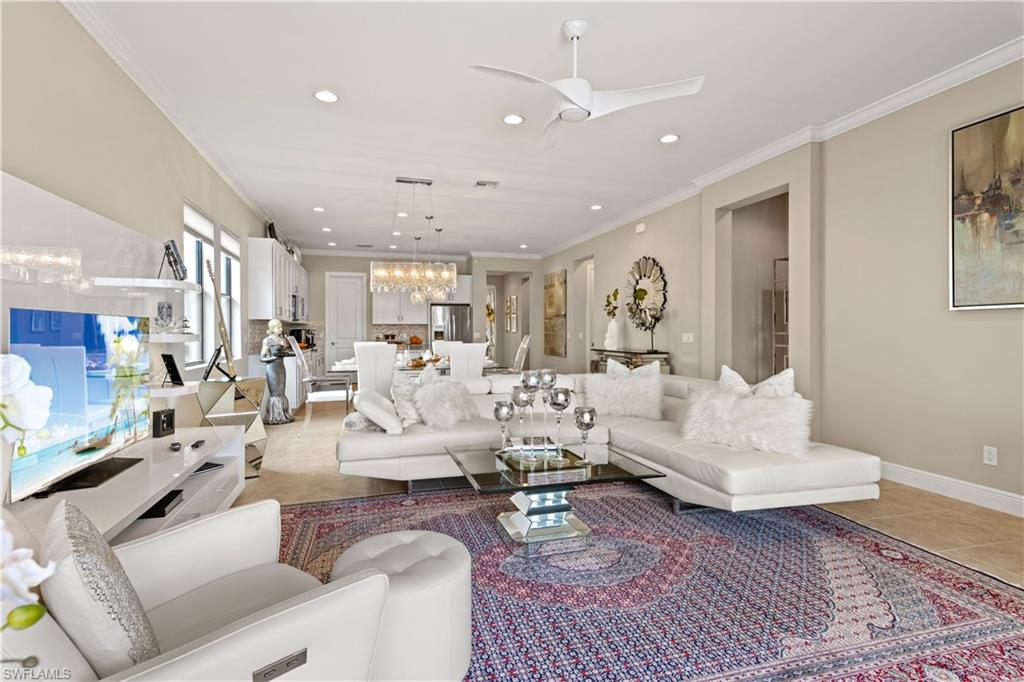 RAFFIA PRESERVE - Residential