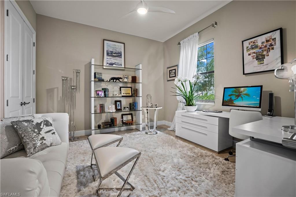 RAFFIA PRESERVE - Residential