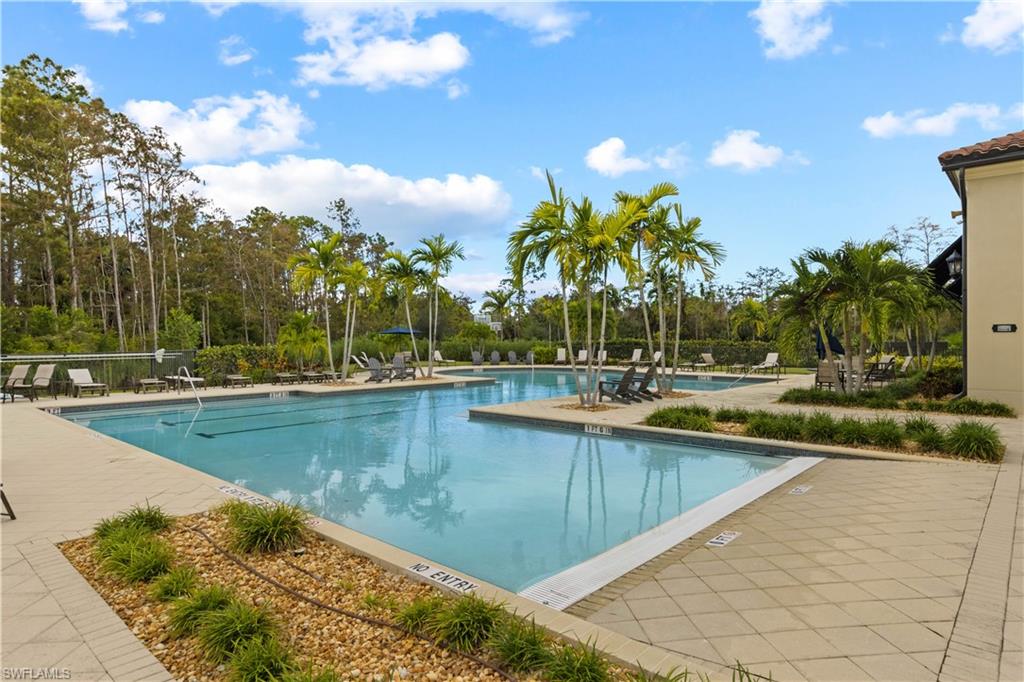RAFFIA PRESERVE - Residential