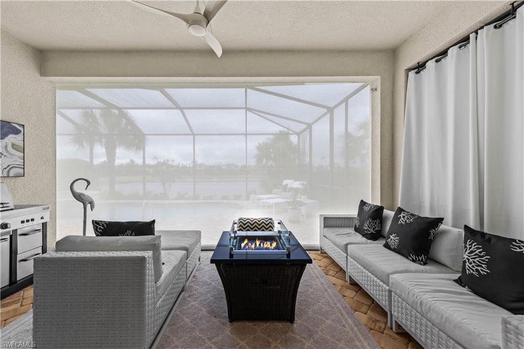 RAFFIA PRESERVE - Residential