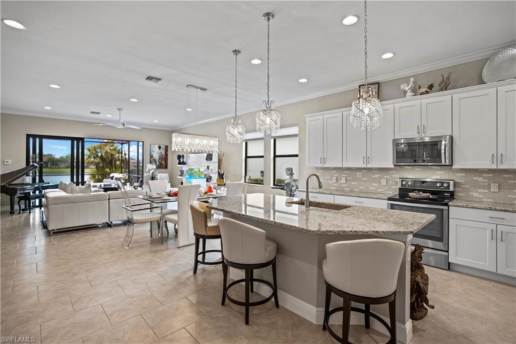 RAFFIA PRESERVE - Residential