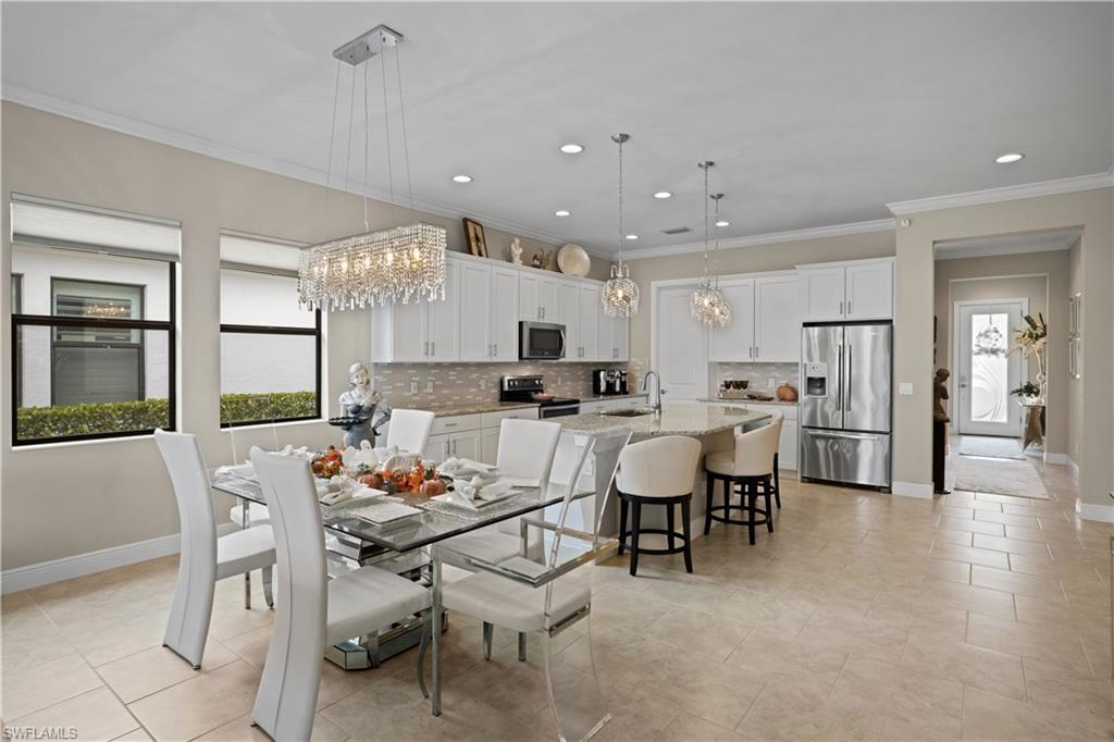 RAFFIA PRESERVE - Residential