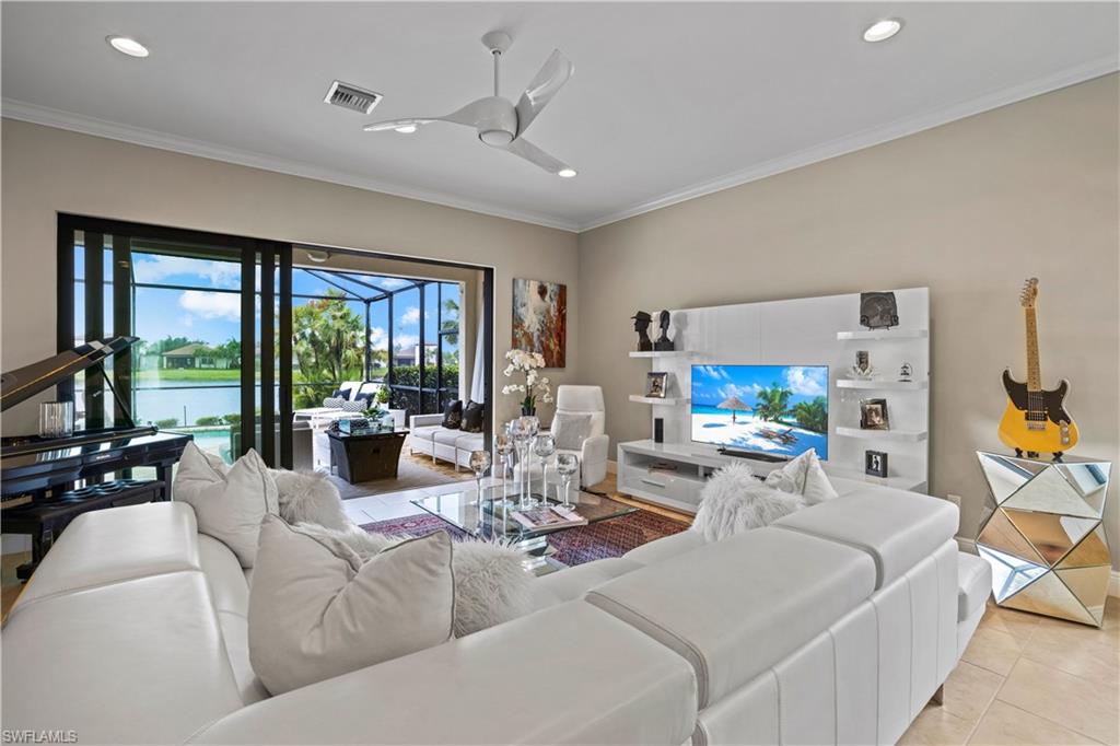 RAFFIA PRESERVE - Residential