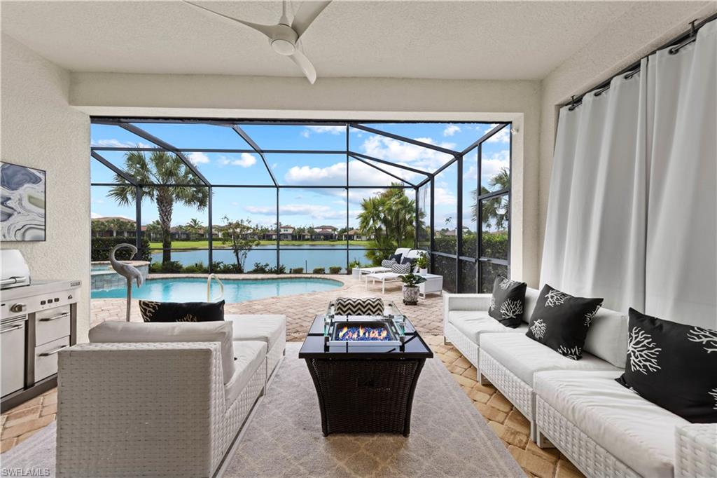 RAFFIA PRESERVE - Residential