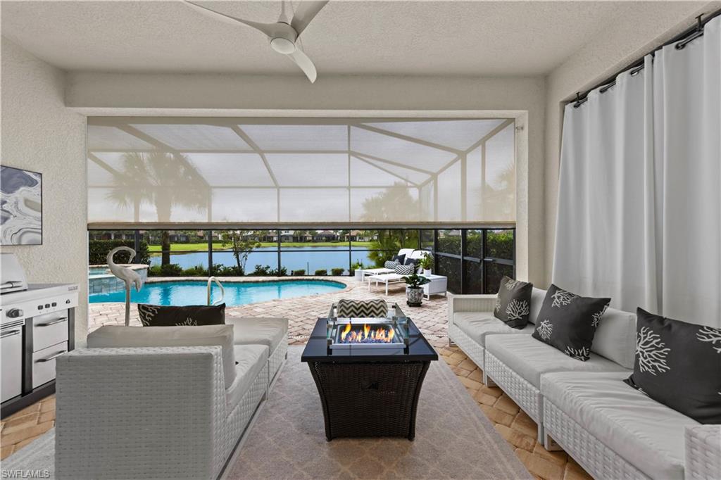 RAFFIA PRESERVE - Residential