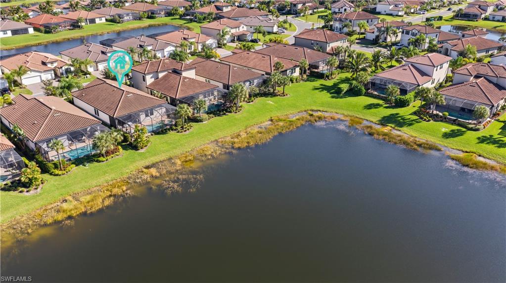 RAFFIA PRESERVE - Residential