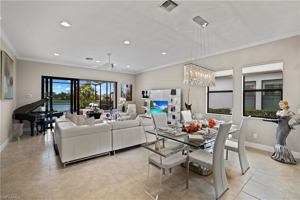 RAFFIA PRESERVE - Residential
