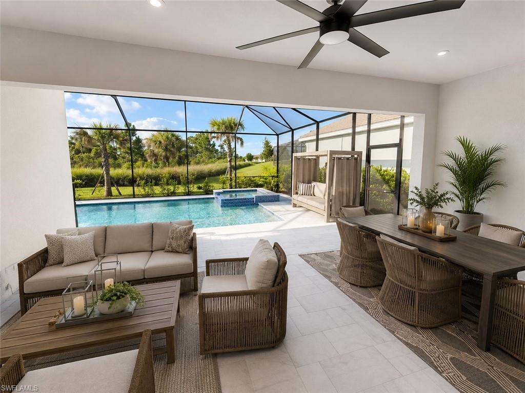 BABCOCK NATIONAL - Residential Lease
