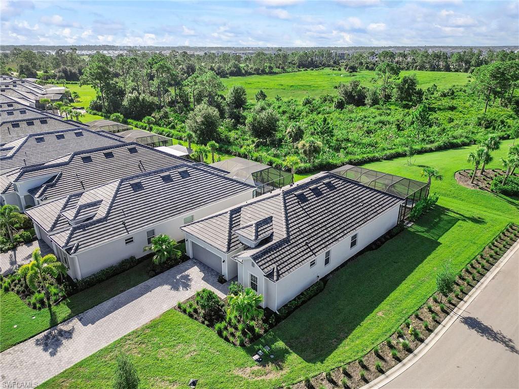 BABCOCK NATIONAL - Residential Lease