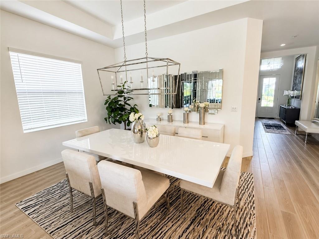 BABCOCK NATIONAL - Residential Lease