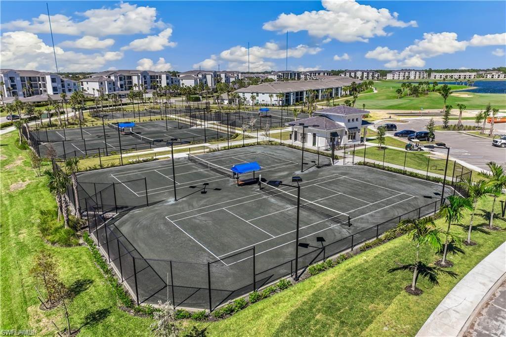 BABCOCK NATIONAL - Residential Lease