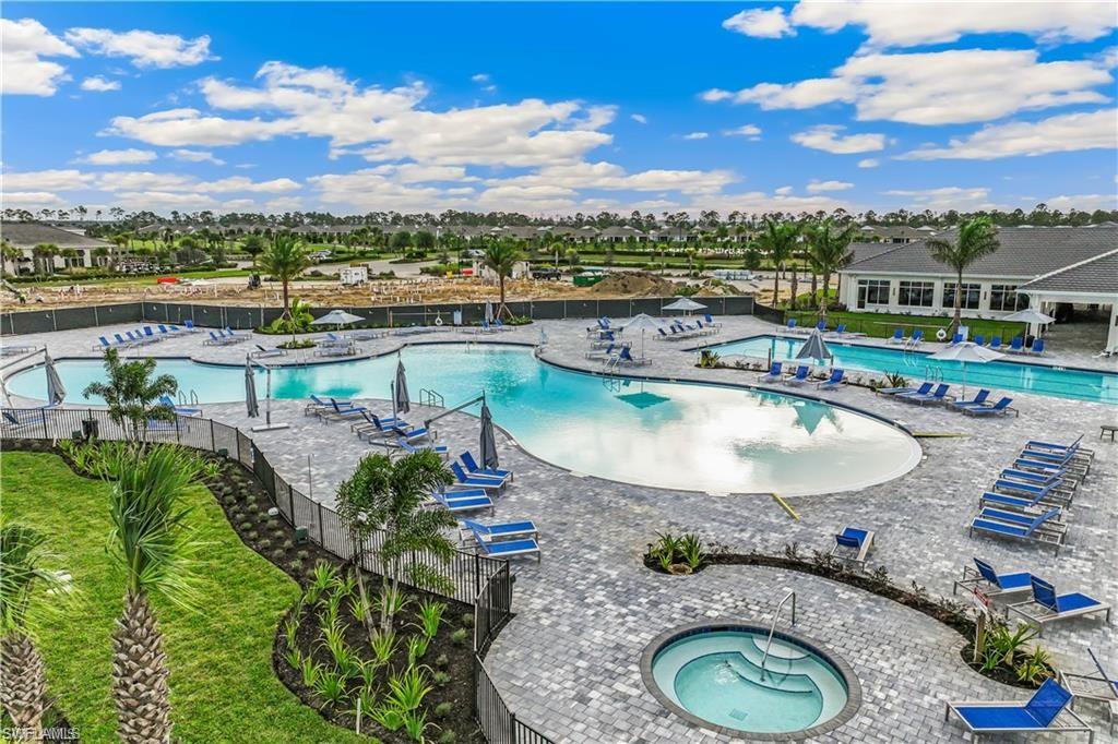BABCOCK NATIONAL - Residential Lease