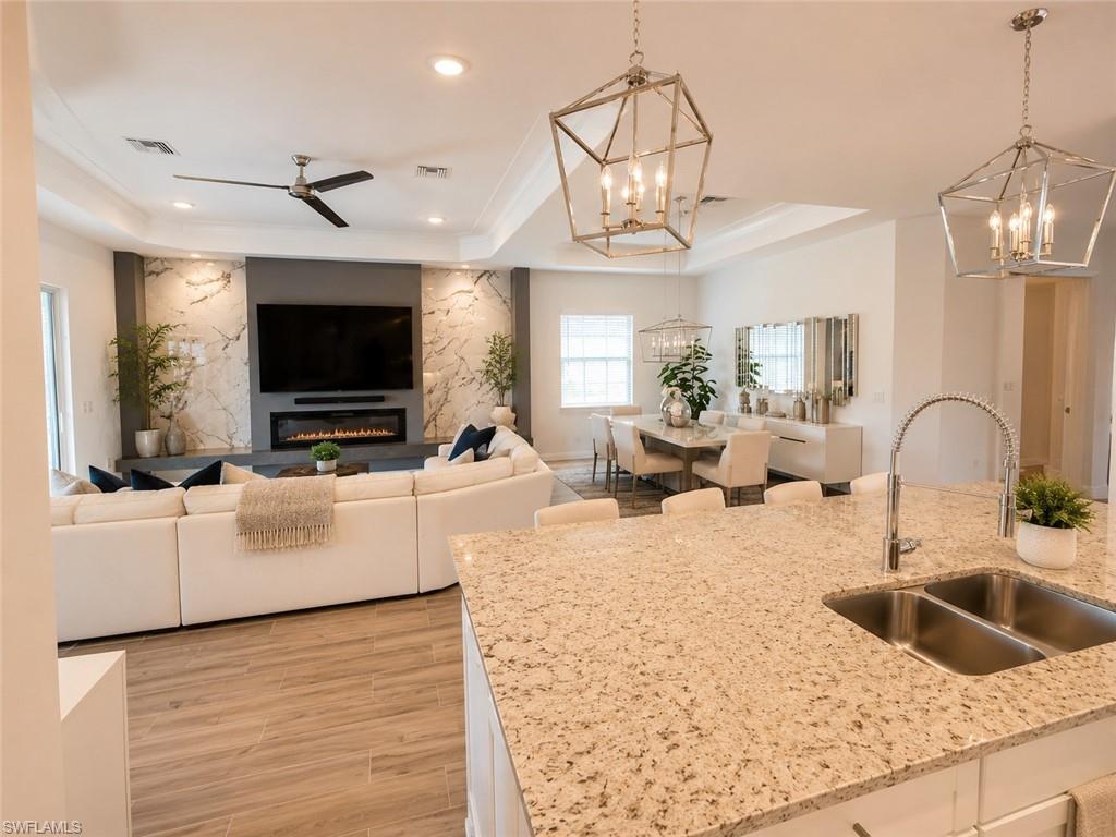 BABCOCK NATIONAL - Residential Lease