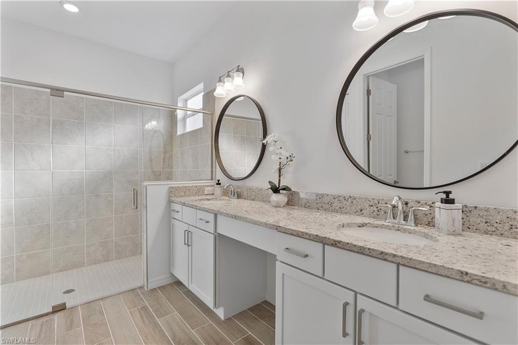 BABCOCK NATIONAL - Residential Lease