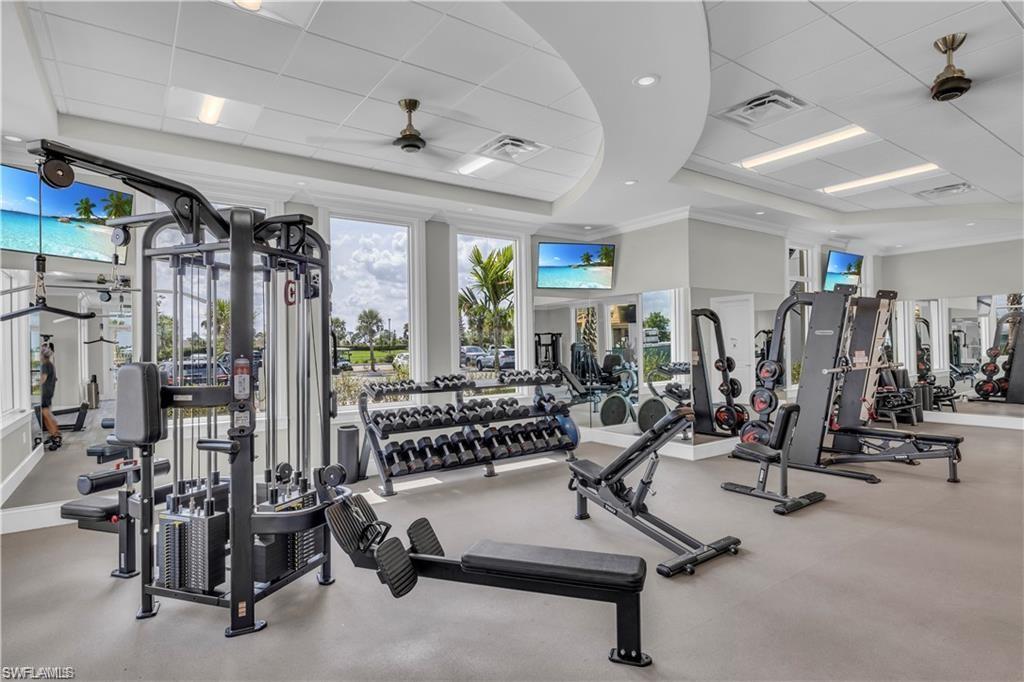 BABCOCK NATIONAL - Residential Lease