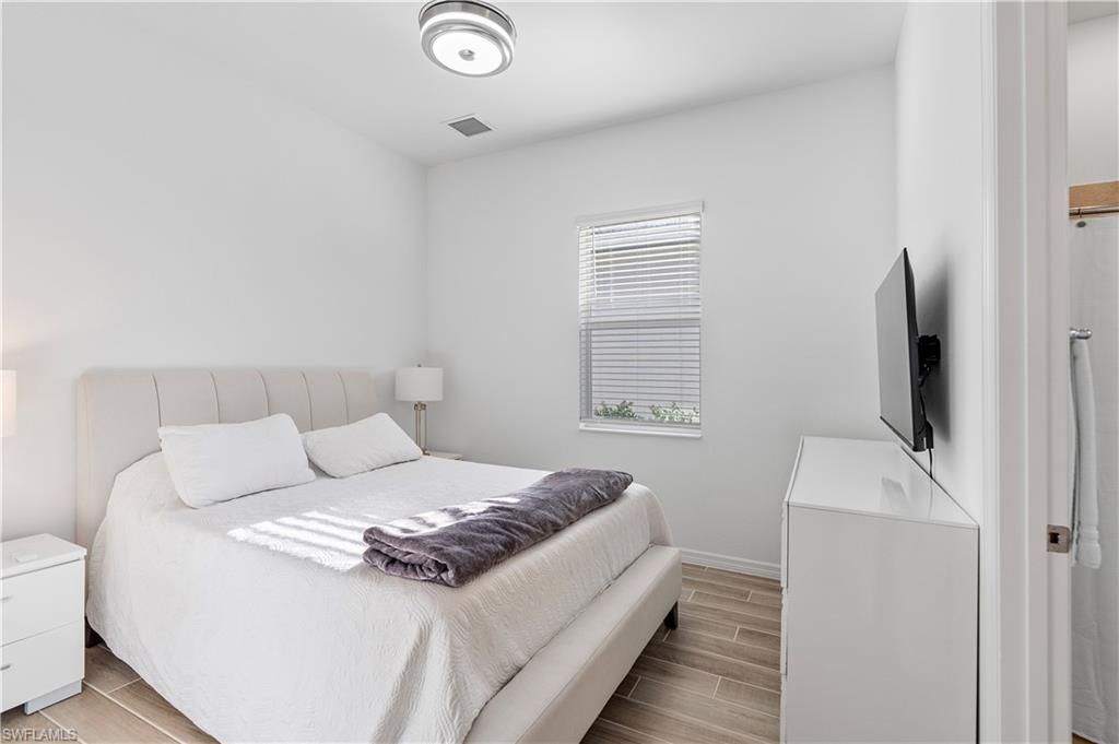 BABCOCK NATIONAL - Residential Lease