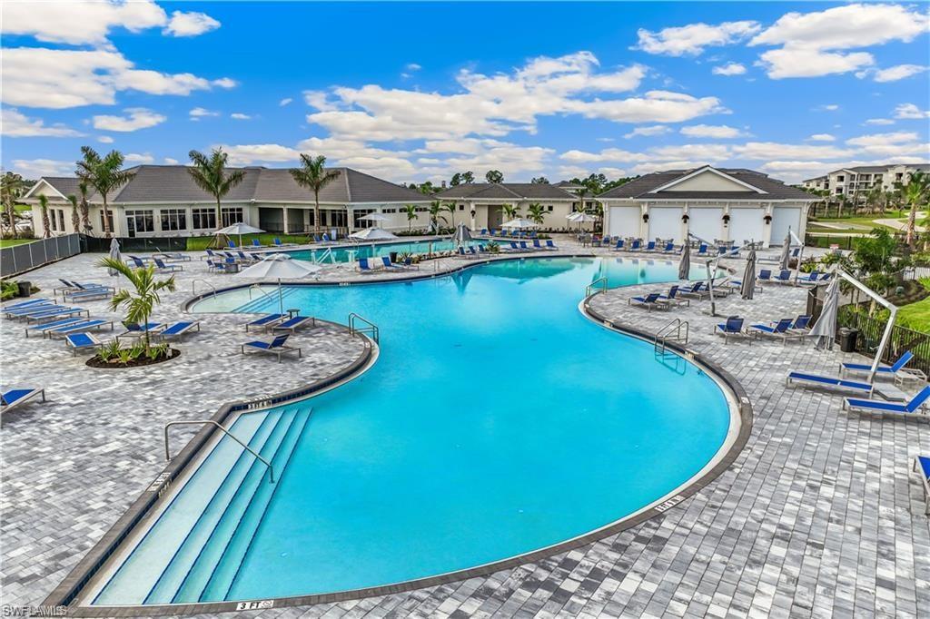BABCOCK NATIONAL - Residential Lease