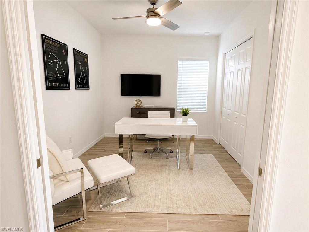 BABCOCK NATIONAL - Residential Lease