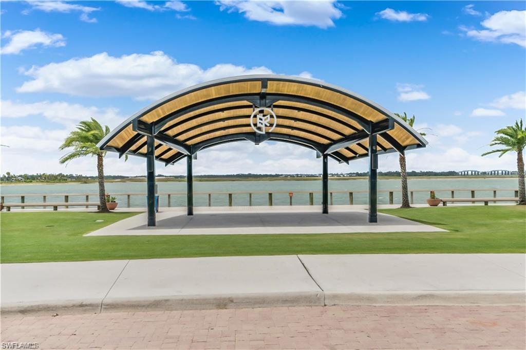BABCOCK NATIONAL - Residential Lease