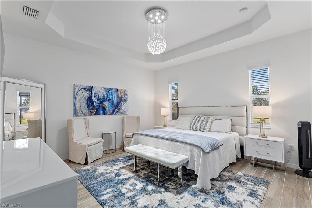 BABCOCK NATIONAL - Residential Lease