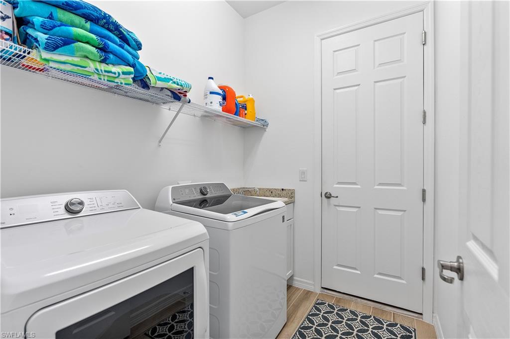 BABCOCK NATIONAL - Residential Lease