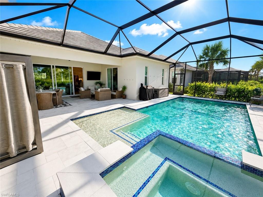 BABCOCK NATIONAL - Residential Lease