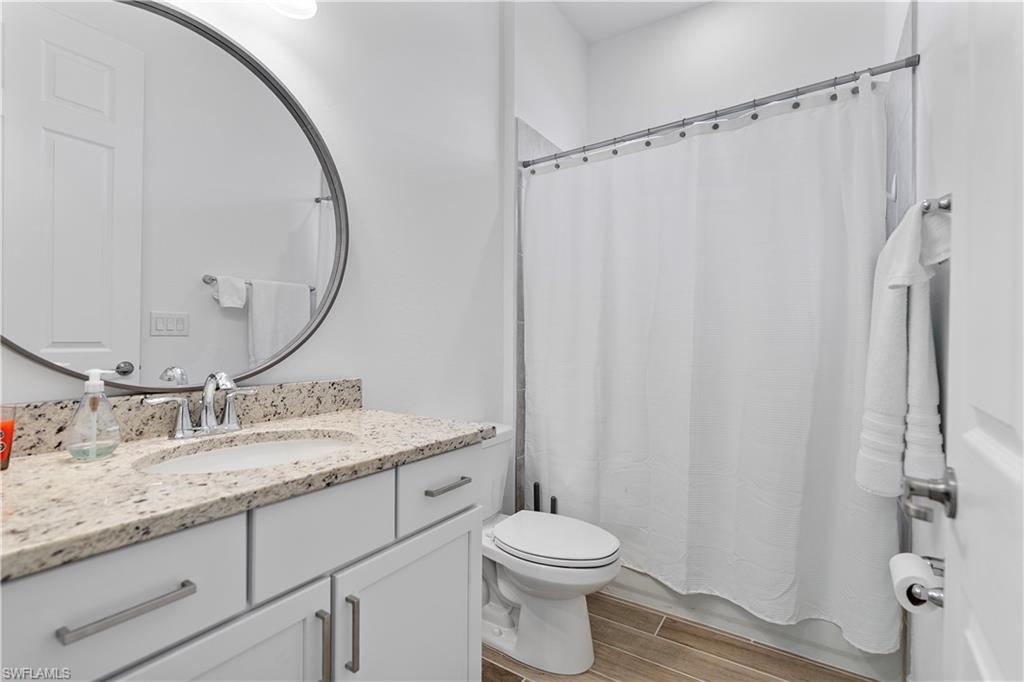 BABCOCK NATIONAL - Residential Lease