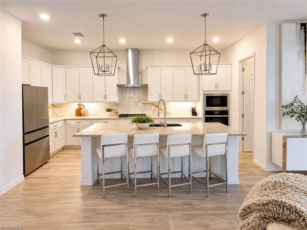 BABCOCK NATIONAL - Residential Lease