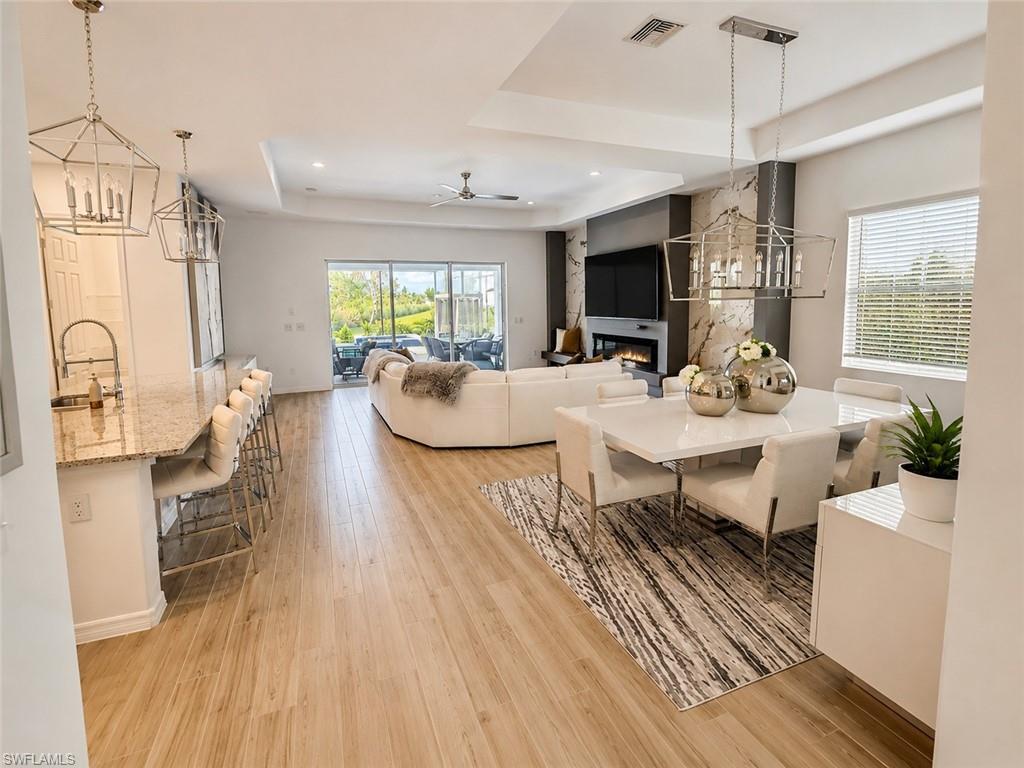BABCOCK NATIONAL - Residential Lease