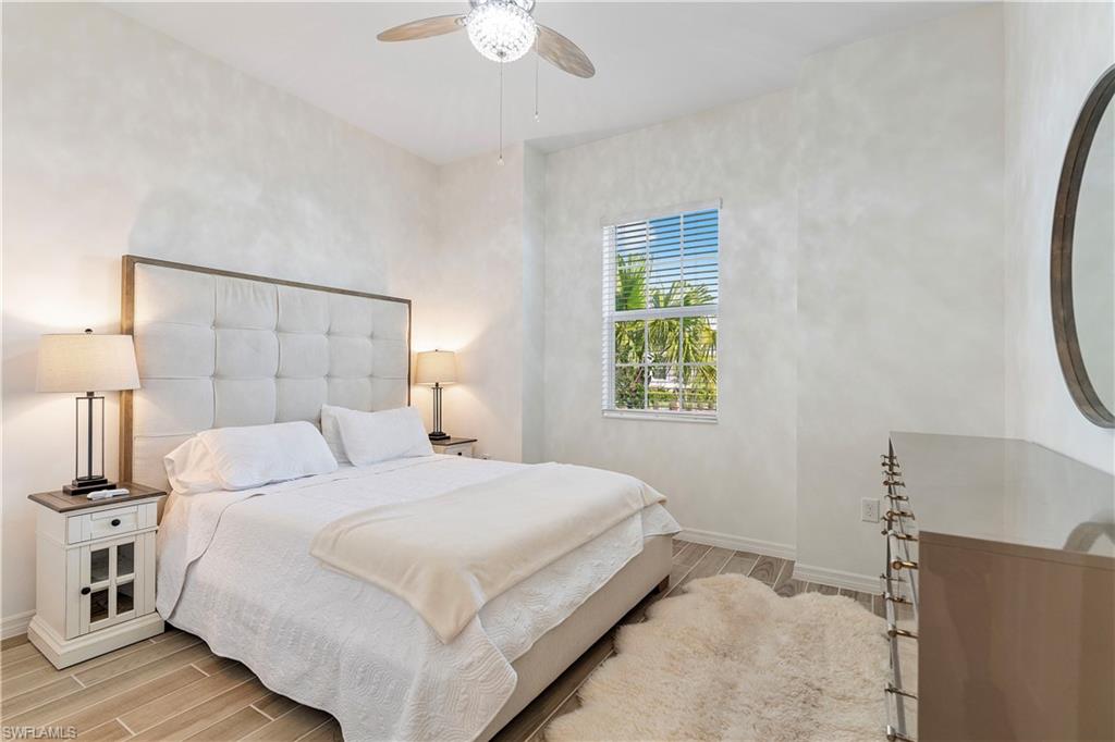 BABCOCK NATIONAL - Residential Lease