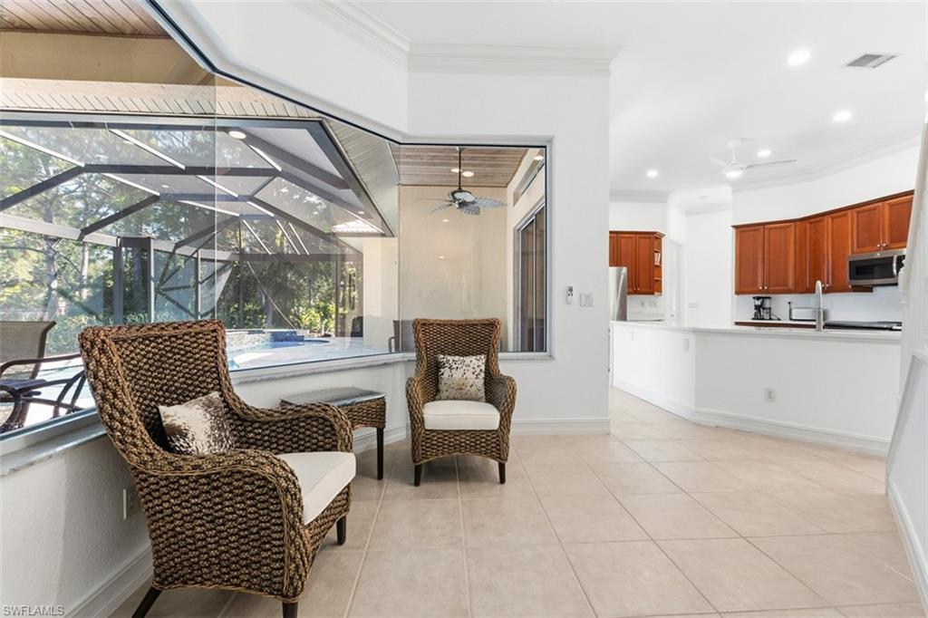 CASA DEL VIDA - Residential Lease