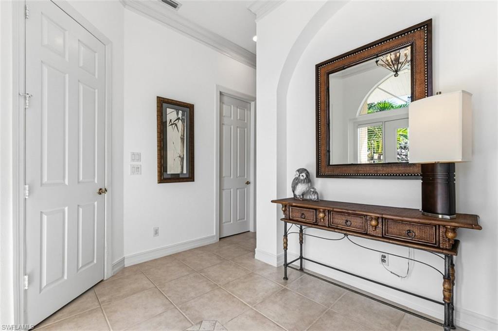 CASA DEL VIDA - Residential Lease