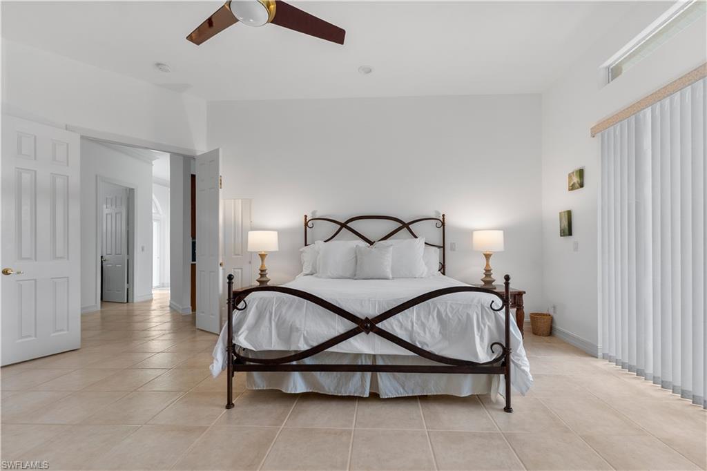 CASA DEL VIDA - Residential Lease