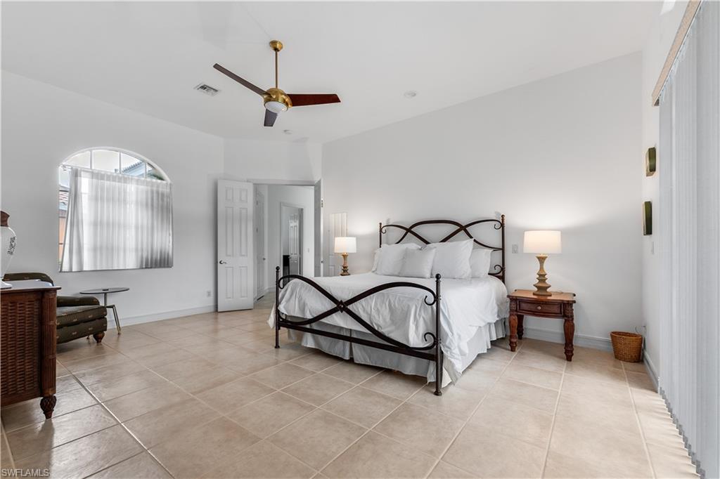 CASA DEL VIDA - Residential Lease