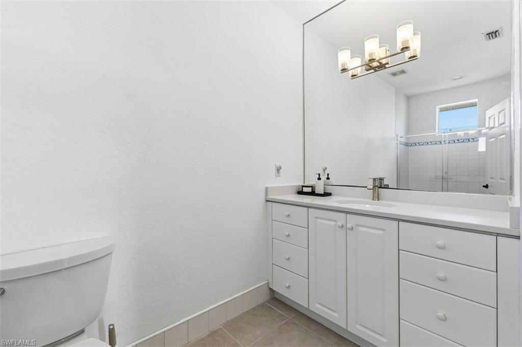 CASA DEL VIDA - Residential Lease
