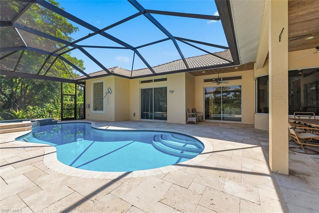 CASA DEL VIDA - Residential Lease