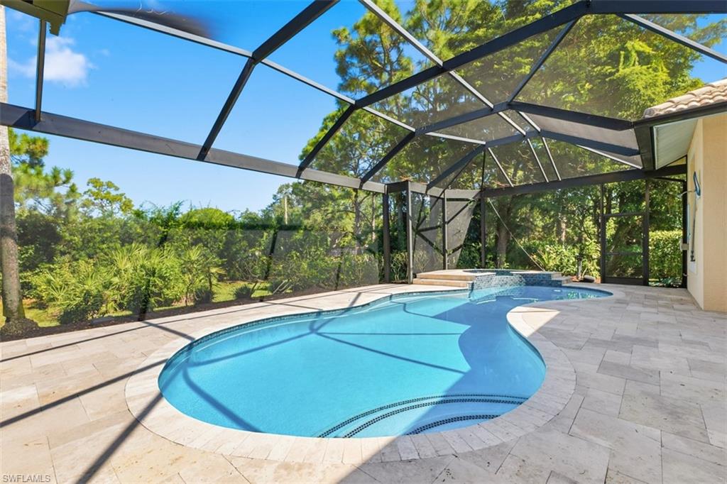 CASA DEL VIDA - Residential Lease