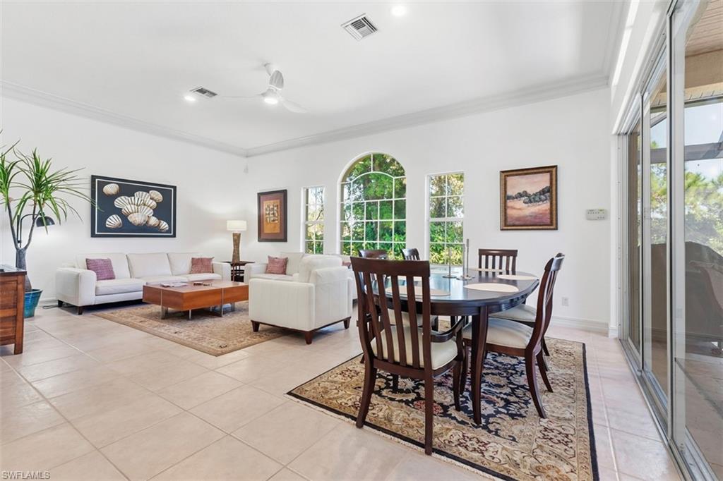 CASA DEL VIDA - Residential Lease
