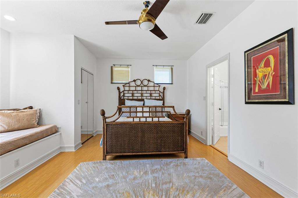 CASA DEL VIDA - Residential Lease