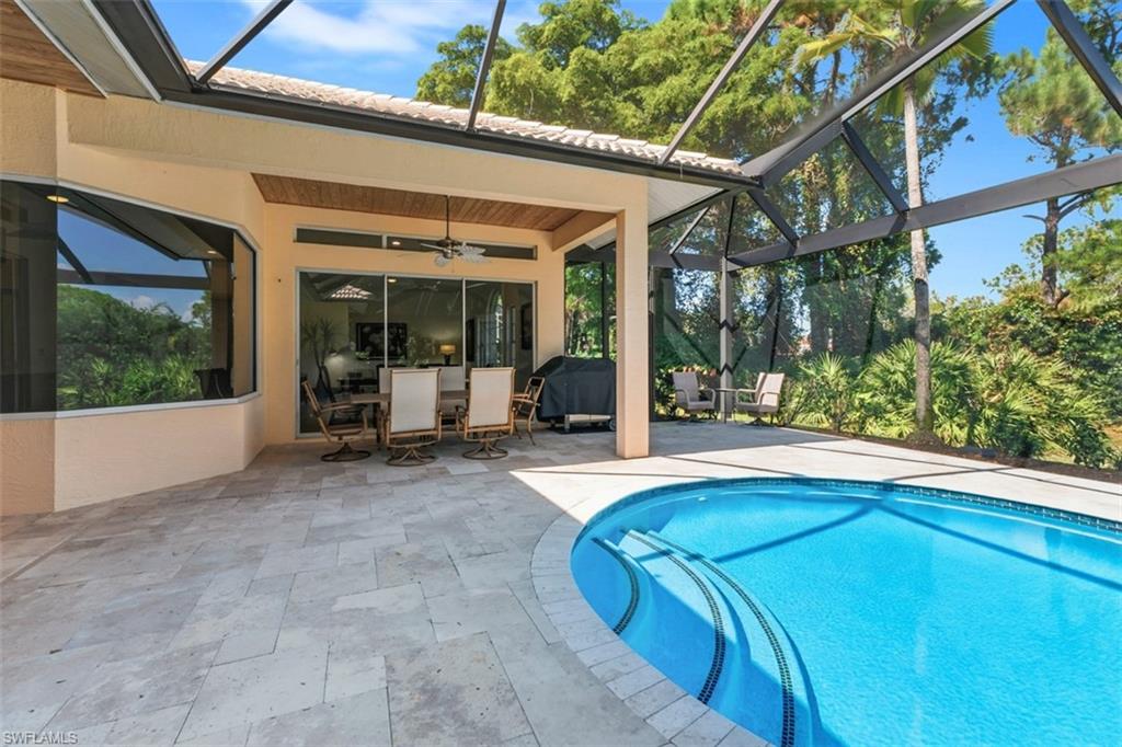 CASA DEL VIDA - Residential Lease